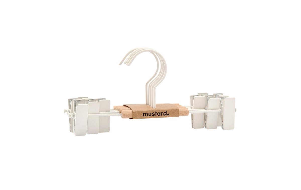 Kids Clip Hangers