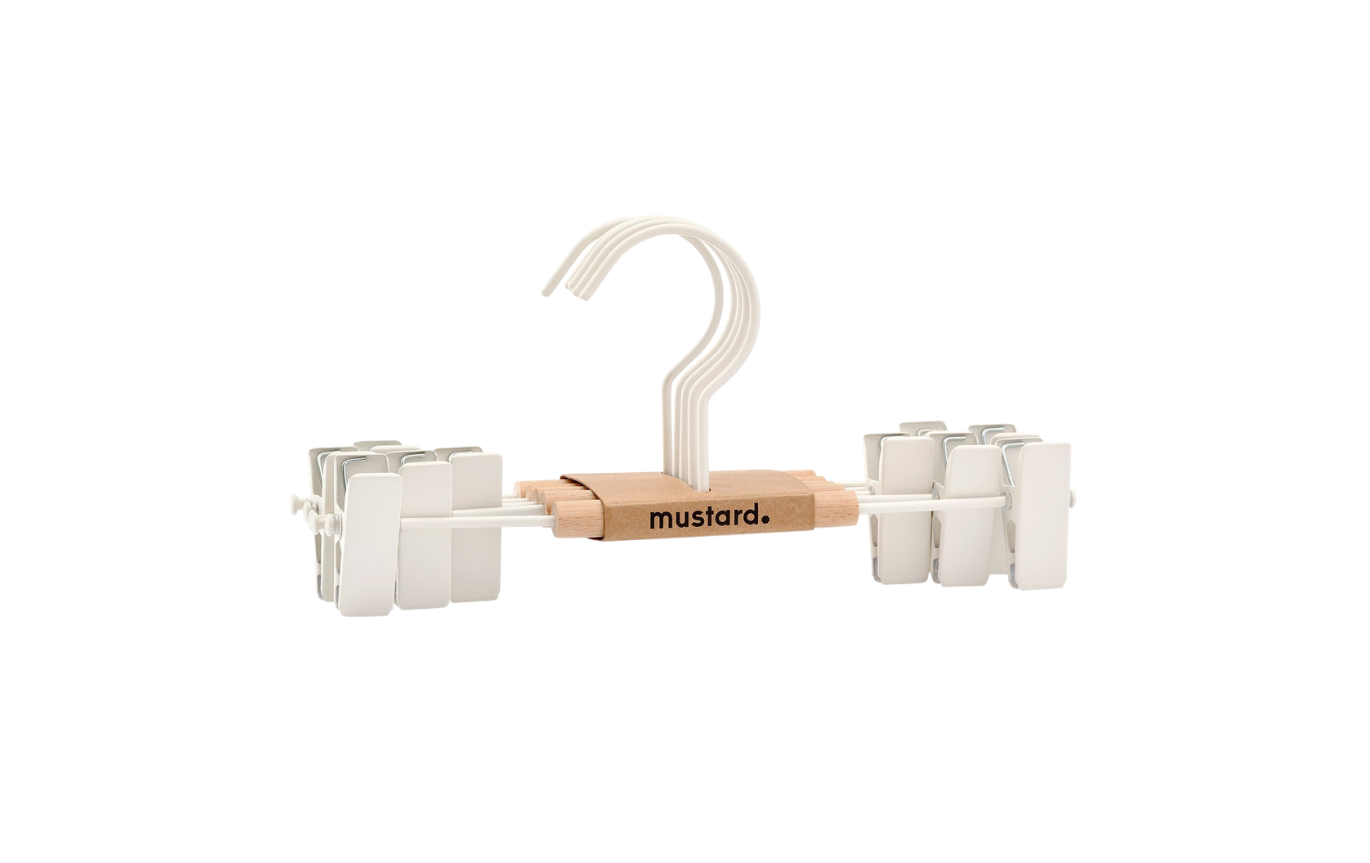 Kids Clip Hangers