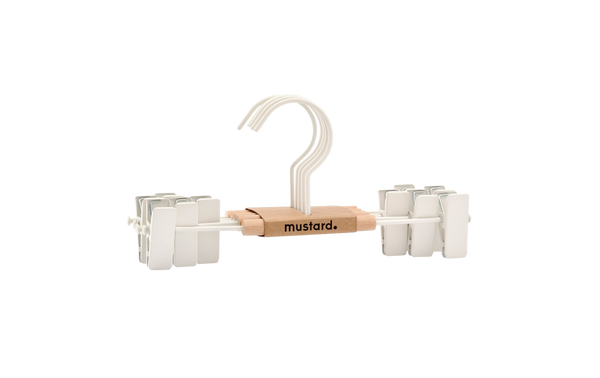Kids Clip Hangers