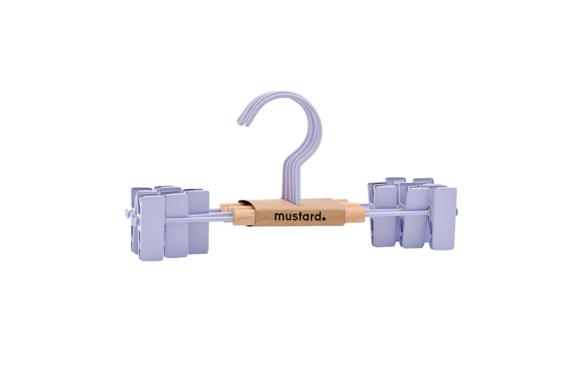 Kids Clip Hangers