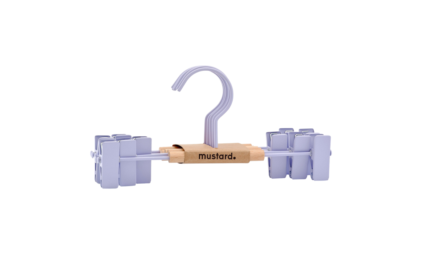 Kids Clip Hangers