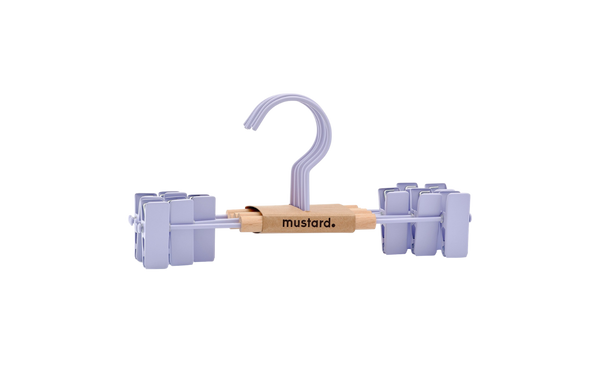 Kids Clip Hangers
