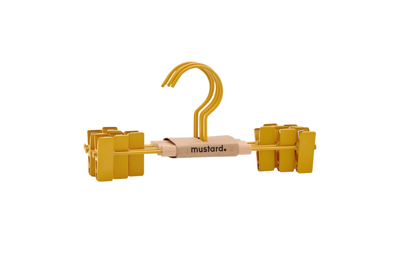 Kids Clip Hangers