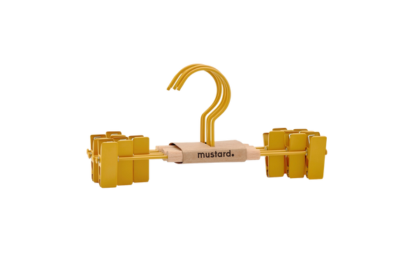 Kids Clip Hangers