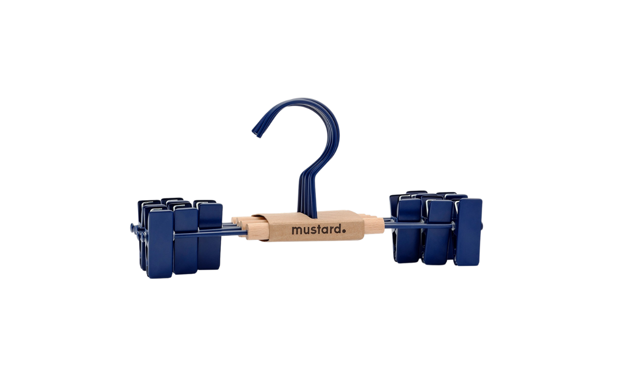 Kids Clip Hangers