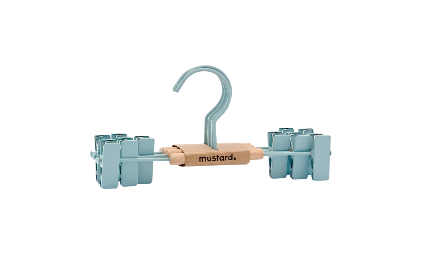 Kids Clip Hangers