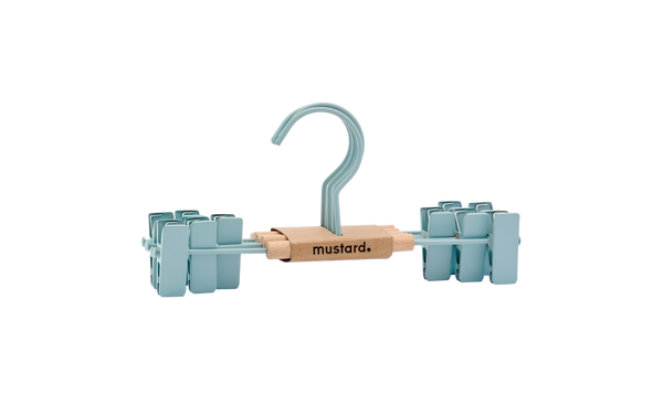 Kids Clip Hangers