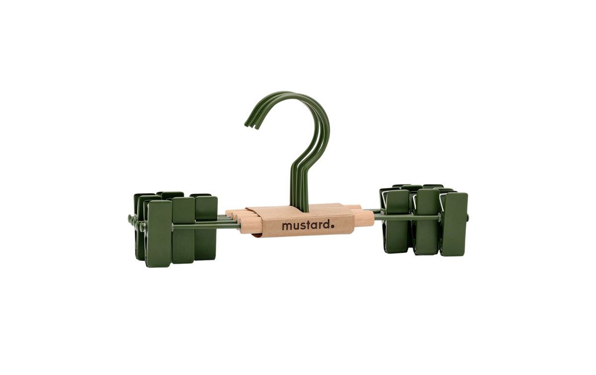 Kids Clip Hangers