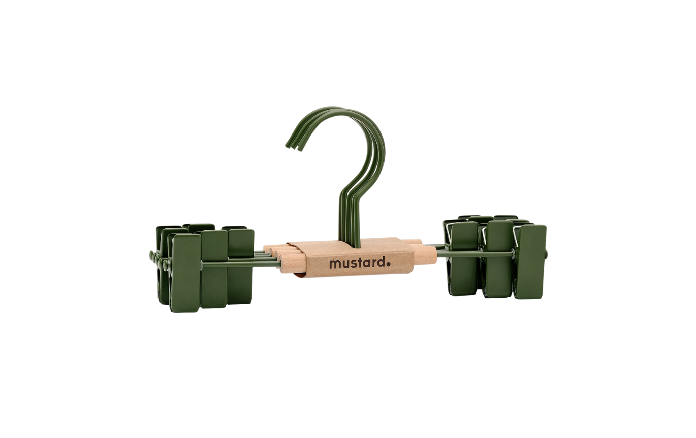 Kids Clip Hangers