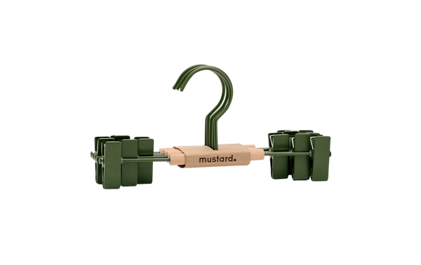 Kids Clip Hangers