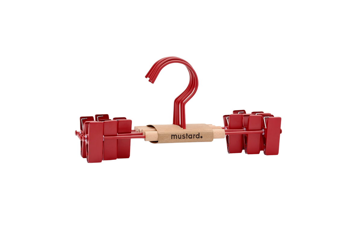 Kids Clip Hangers