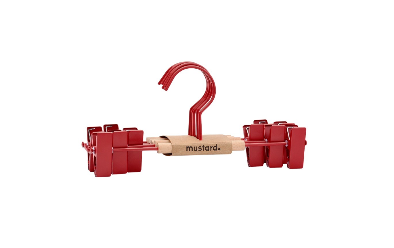 Kids Clip Hangers