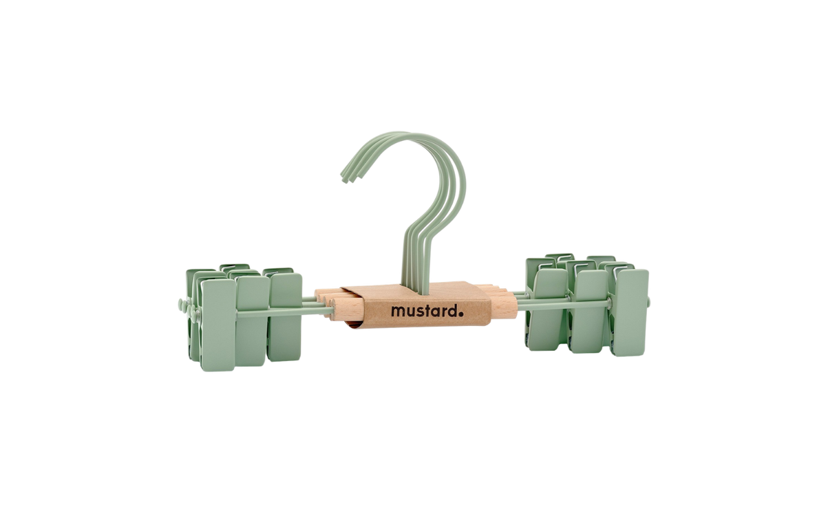Kids Clip Hangers