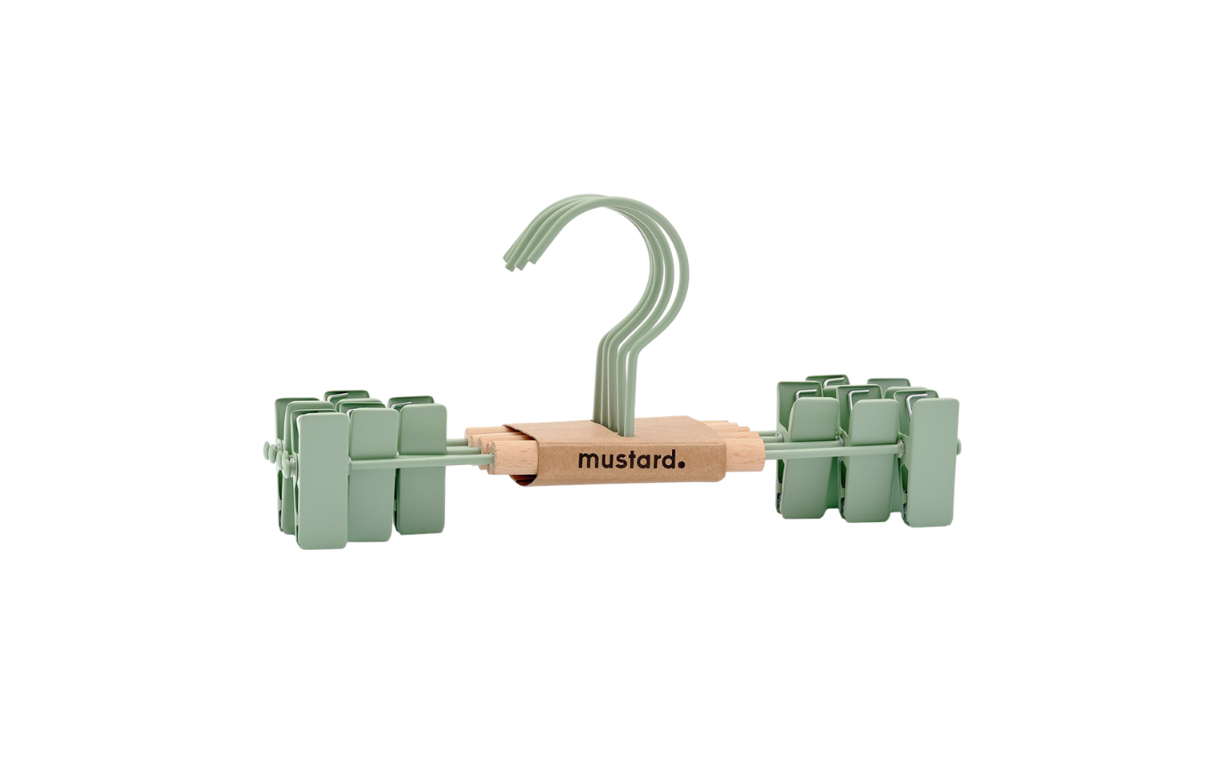 Kids Clip Hangers