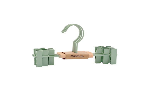 Kids Clip Hangers