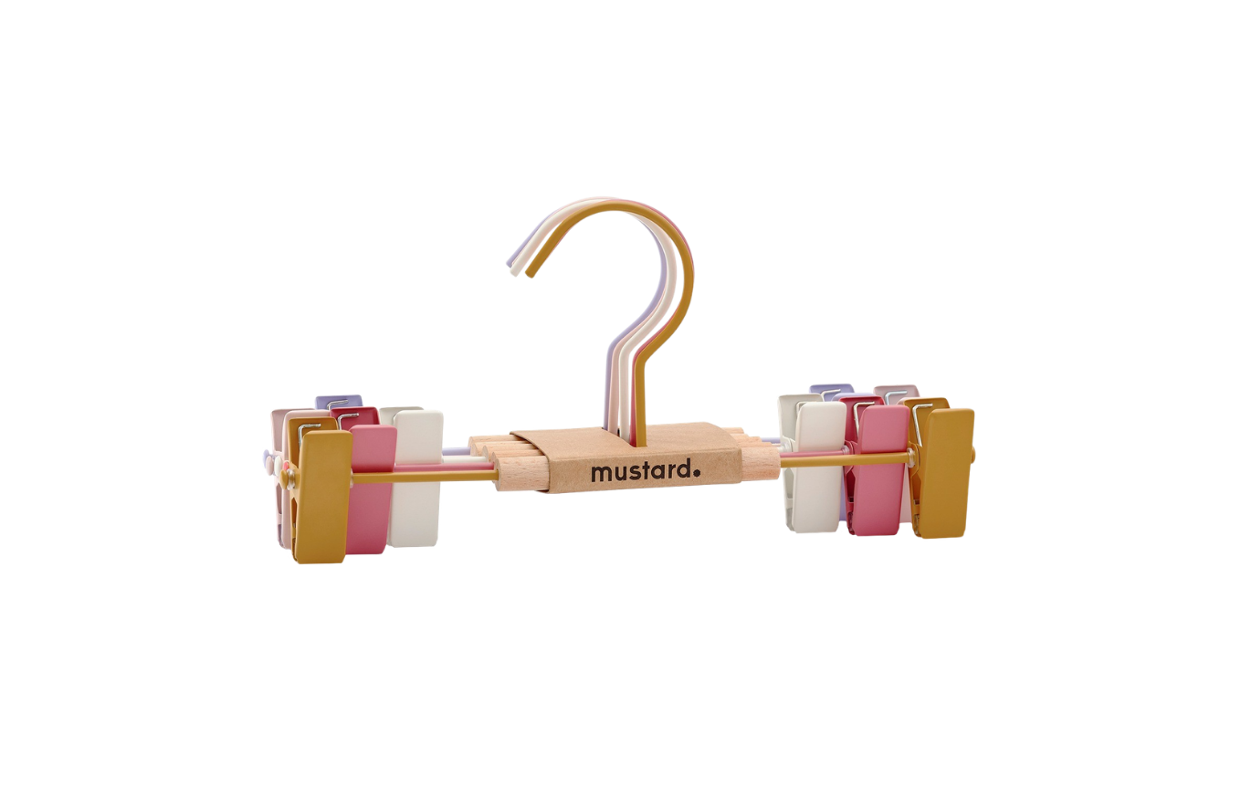 Kids Clip Hangers