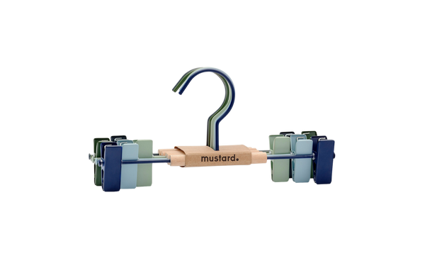Kids Clip Hangers