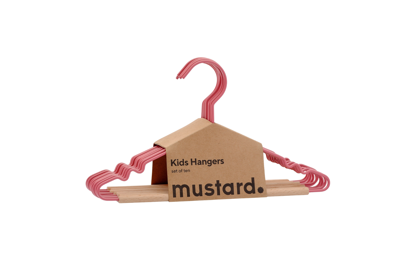 Kids Top Hangers