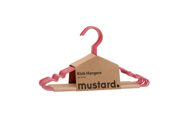 Kids Top Hangers