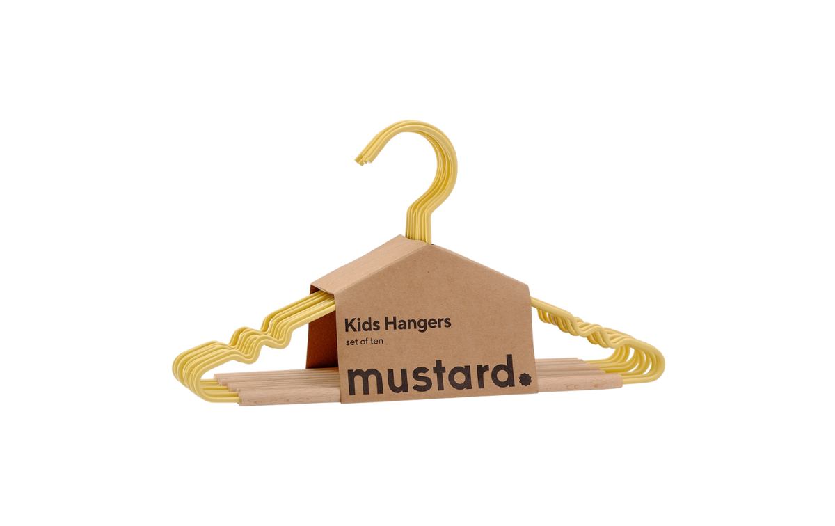 Kids Top Hangers