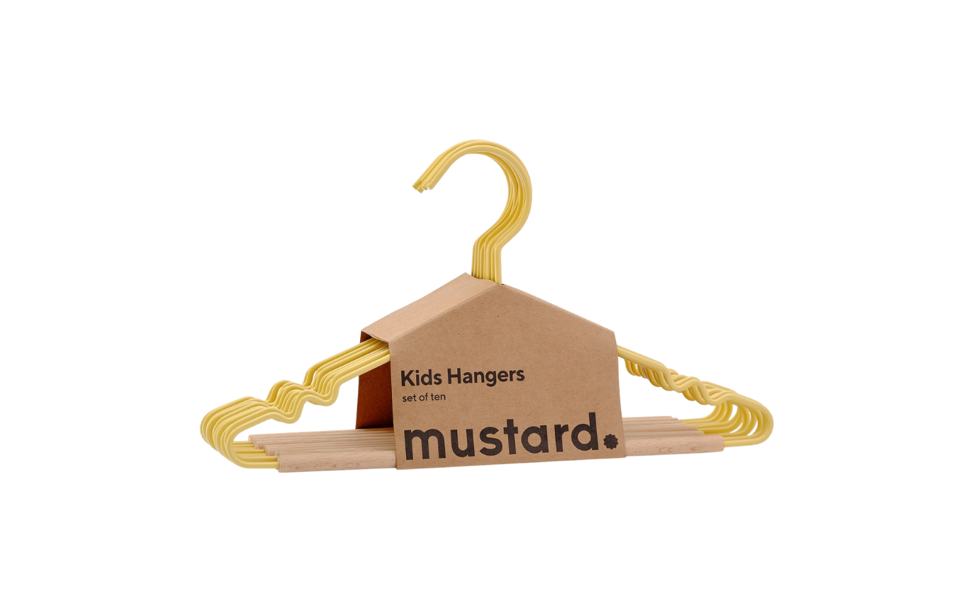 Kids Top Hangers