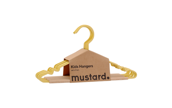 Kids Top Hangers