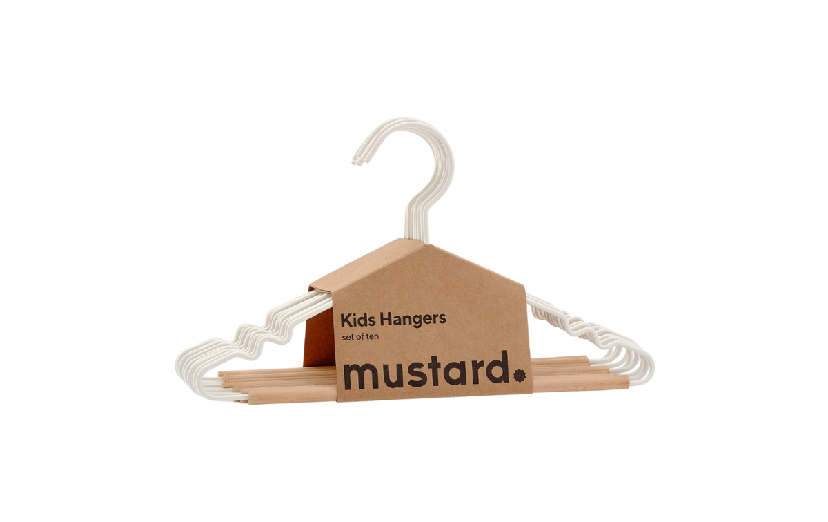 Kids Top Hangers
