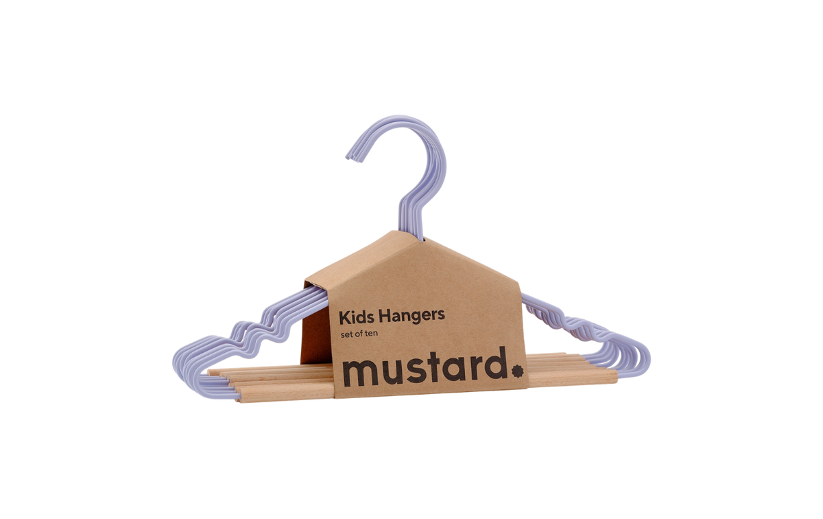 Kids Top Hangers