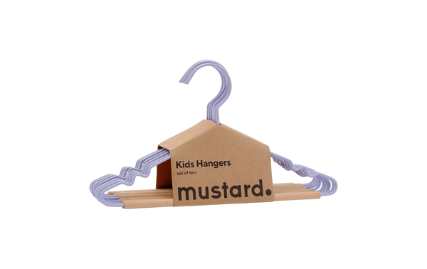 Kids Top Hangers