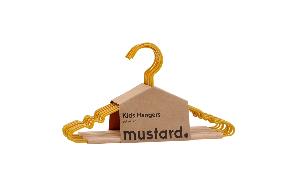 Kids Top Hangers
