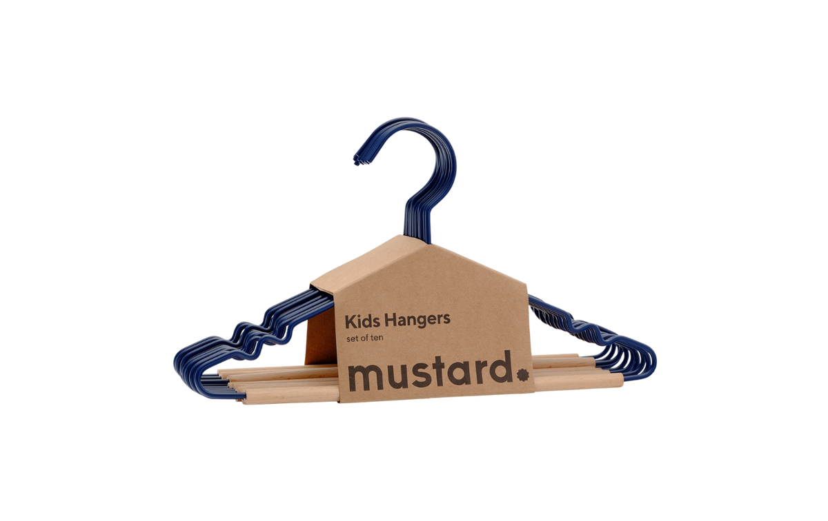 Kids Top Hangers