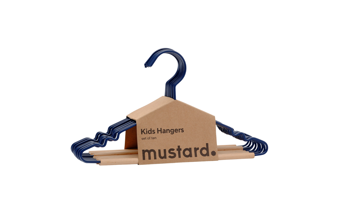 Kids Top Hangers