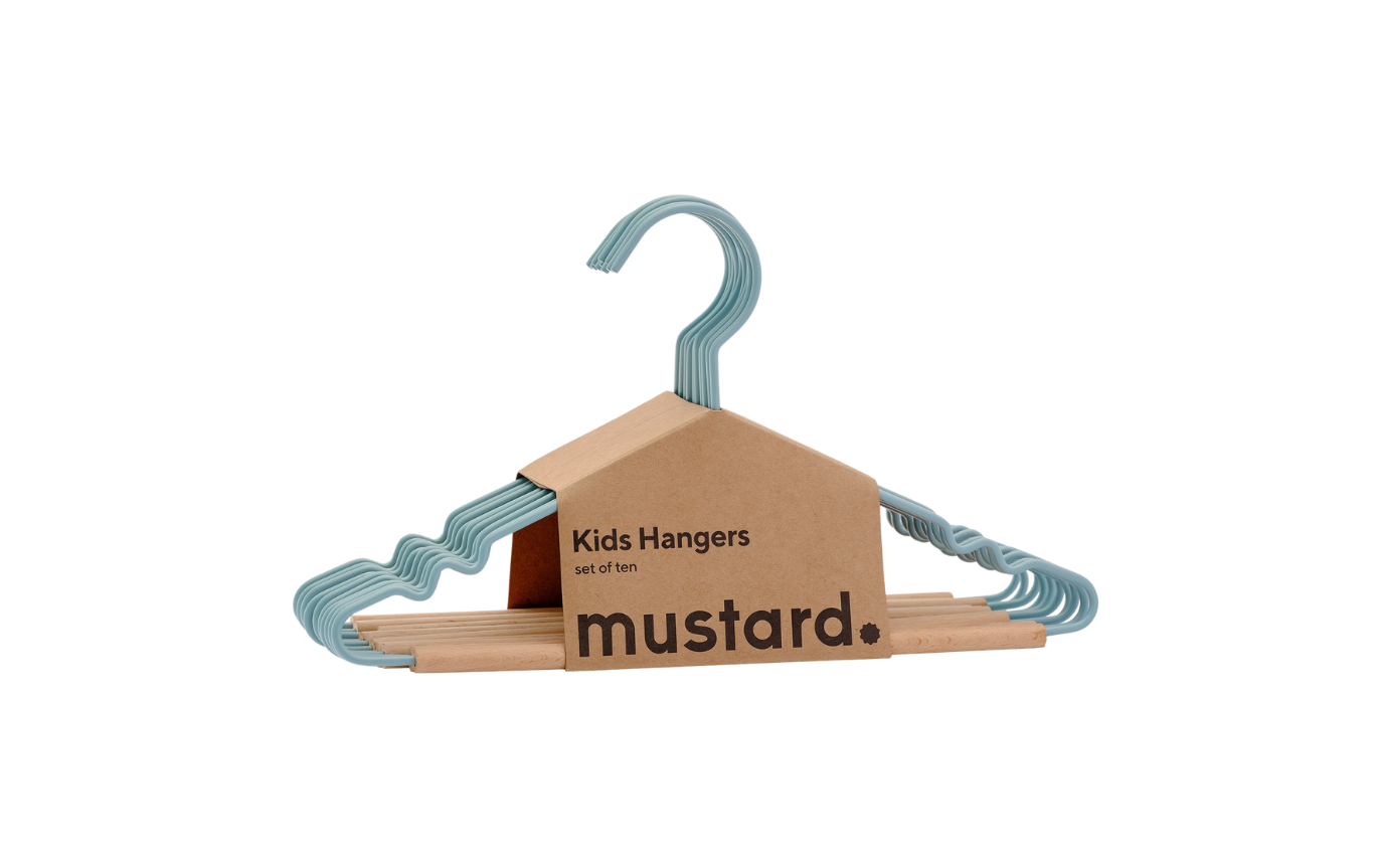 Kids Top Hangers