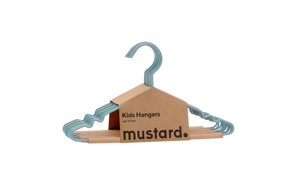 Kids Top Hangers