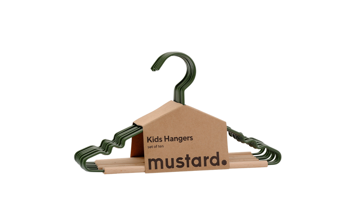 Kids Top Hangers