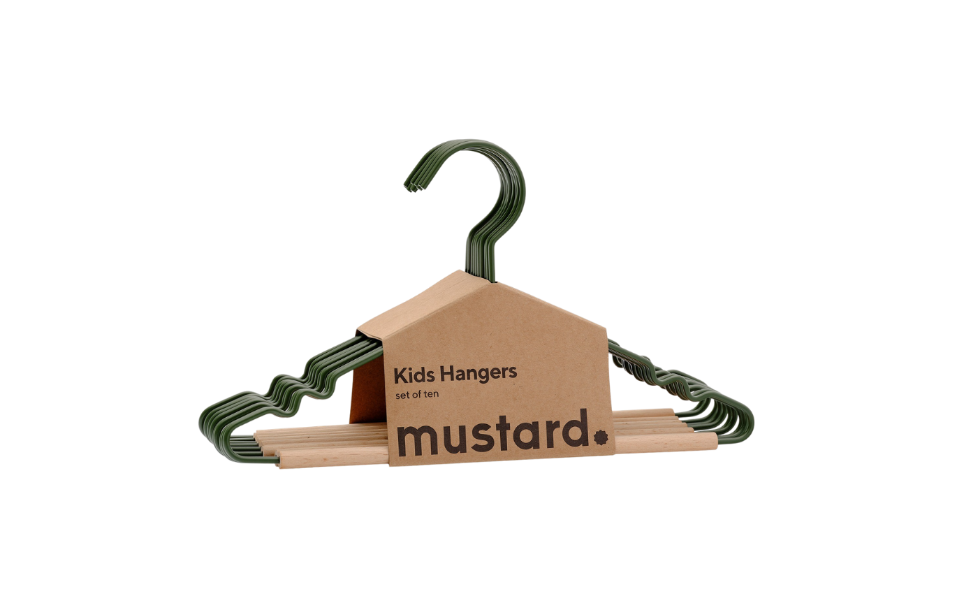 Kids Top Hangers