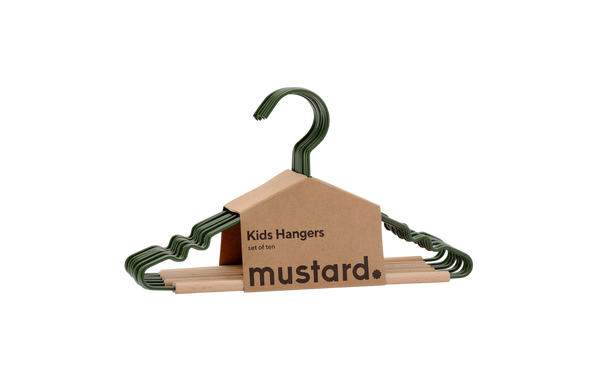 Kids Top Hangers