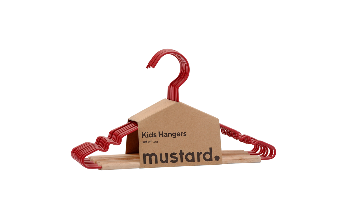 Kids Top Hangers