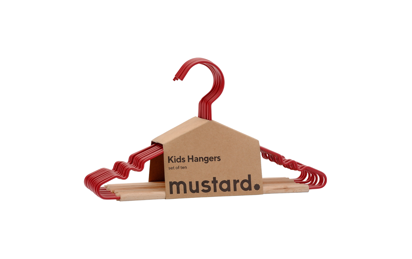 Kids Top Hangers