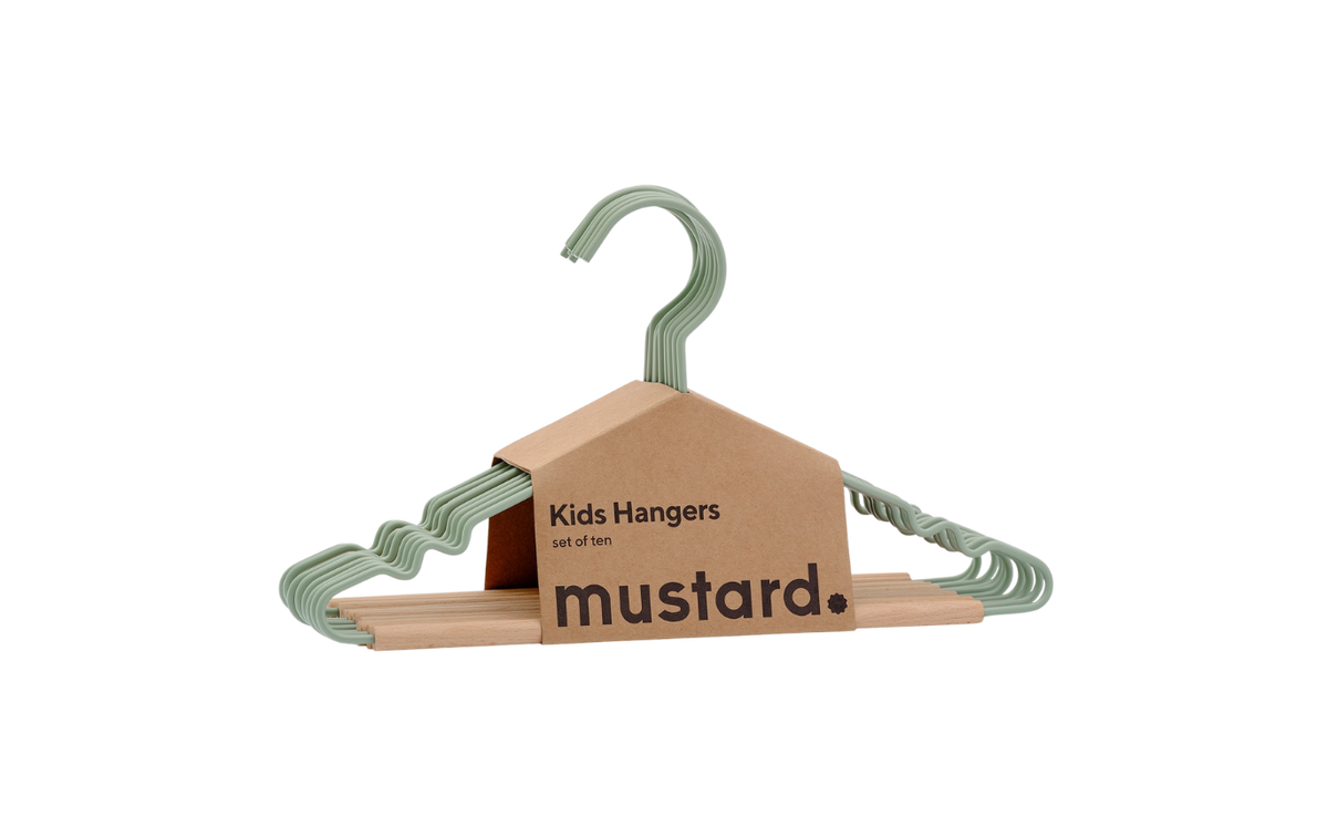 Kids Top Hangers