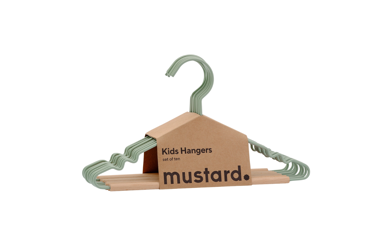 Kids Top Hangers