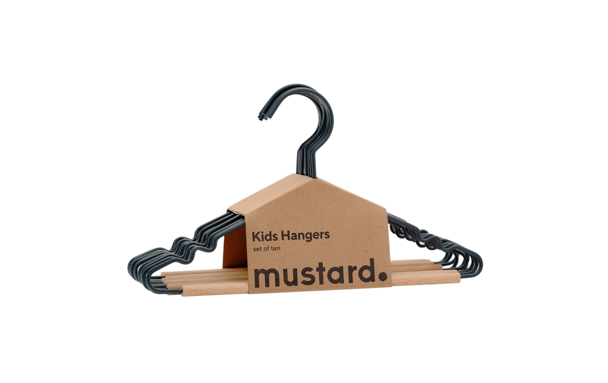 Kids Top Hangers