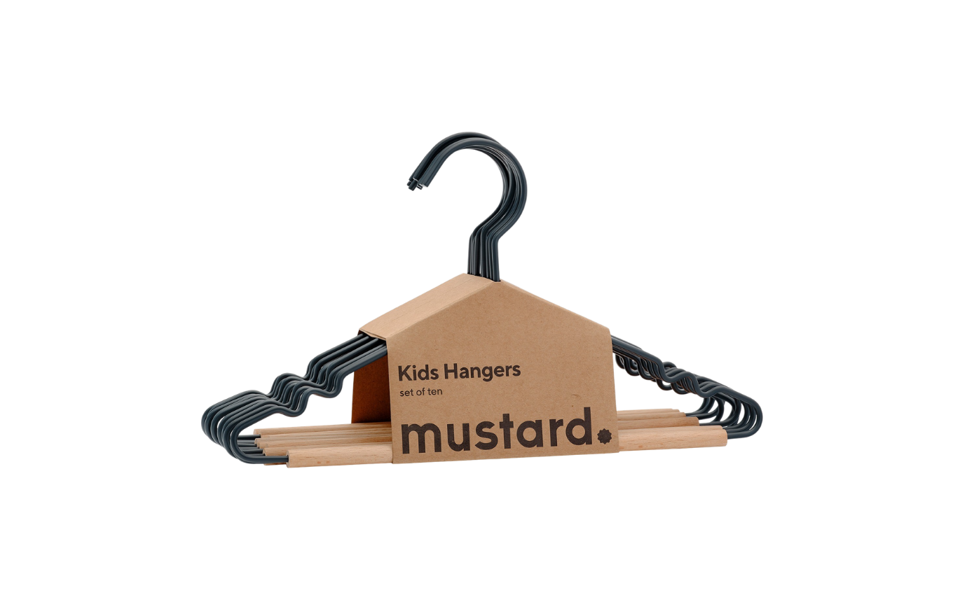 Kids Top Hangers