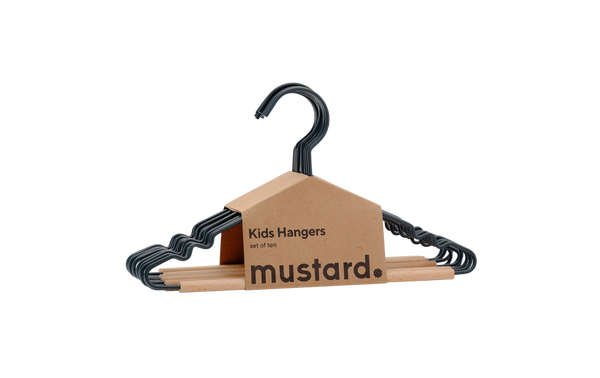 Kids Top Hangers