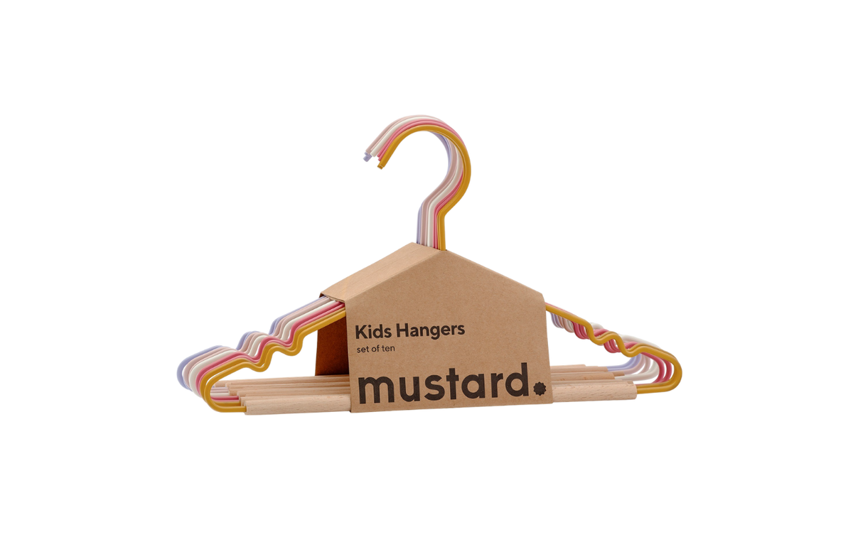 Kids Top Hangers