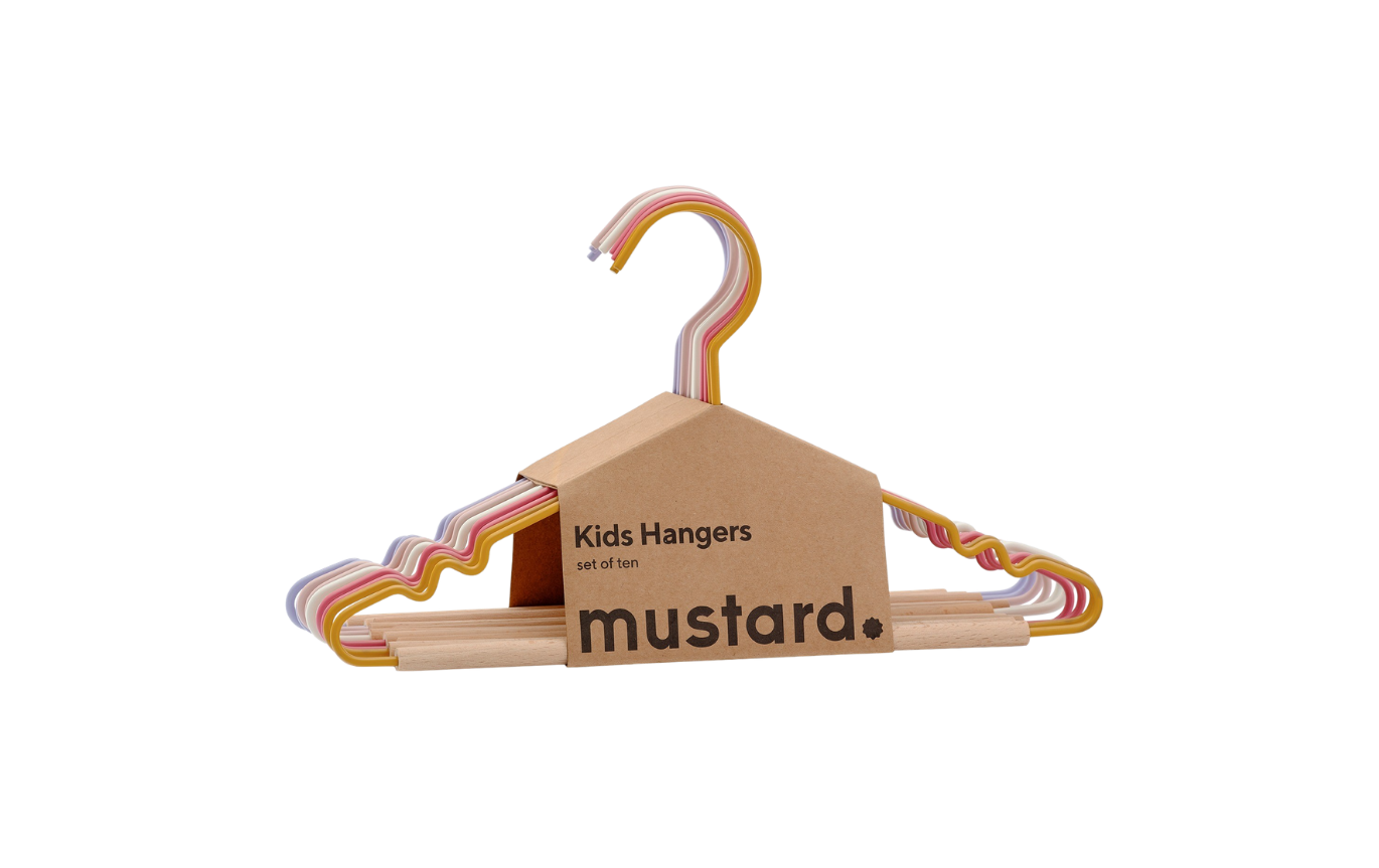 Kids Top Hangers
