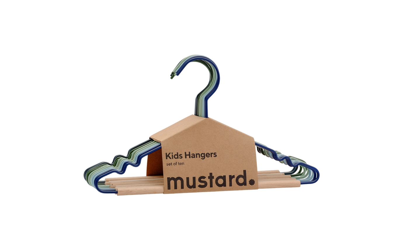 Kids Top Hangers