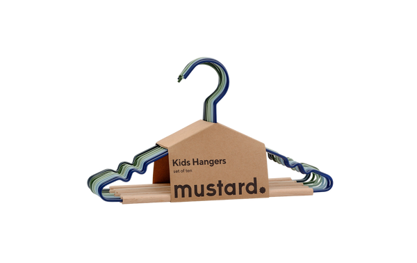 Kids Top Hangers