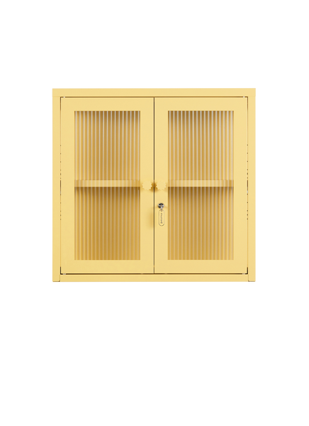 The Kit Cabinet