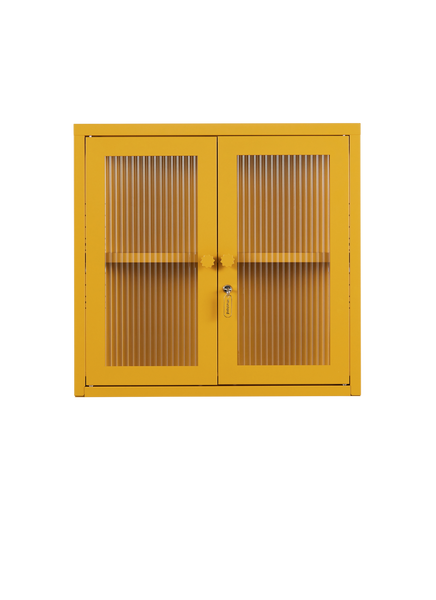 The Kit Cabinet